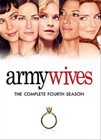 Army Wives The Complete Fourth Season