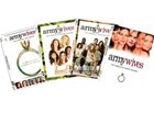 Army Wives The Complete Seasons 1-4