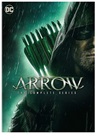 Arrow: The Complete Series Season 1-8