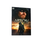 arrow-season-8