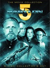 Babylon 5: Seasons 1-5   Babylon 5: The Movie Collection