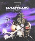 Babylon 5: The Complete Collection Series