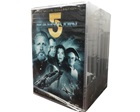 Babylon 5: The Complete Television Series