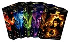 Babylon The Complete Seasons 1-5