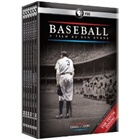 Baseball by Ken Burns dvd wholesale