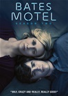 Bates Motel Season 2 to sell on amazon