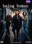 Being Human Season Two