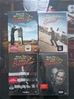 Better Call Saul Season 1-4