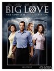 Big Love season 4