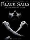 Black Sails Season 1 tv shows