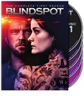 Blindspot Season 1