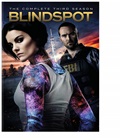 Blindspot Season 3