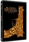 Blood & Treasure Season 1