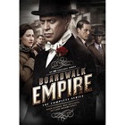 Boardwalk Empire: The Complete Series (DVD)