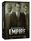 Boardwalk Empire Season 4 dvd wholesale