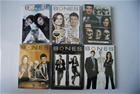 Bones complete seasons 1-6