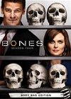 Bones season 4