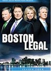 Boston Legal season 4