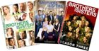 Brothers and Sisters the Complete Seasons 1-3