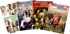 Brothers and Sisters The Complete Seasons 1-4