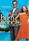 burn notice season 2