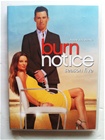 Burn Notice The Complete Fifth Season