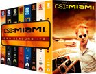 C.S.I. Miami The Complete Seasons 1-8