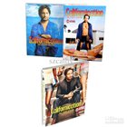 Californication the complete Season 1-3