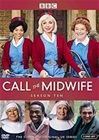 Call the Midwife: Season Ten (DVD)