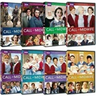 Call the Midwife Season 1-8