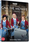 Call The Midwife Season 10 