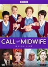 Call the Midwife Season9 