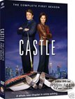 Castle Season 1