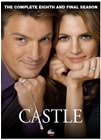 Castle Season 8