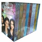 Charmed - The Complete Series Season 1-8