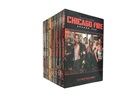 Chicago Fire: Complete Series 1-9 DVD