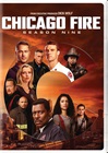 CHICAGO FIRE： SEASON 9 