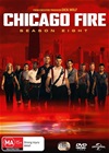 Chicago Fire Season 8