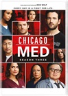 Chicago Med: Season Three