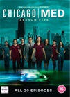 Chicago Med Season 5