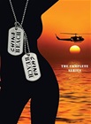 CHINA BEACH: THE COMPLETE SERIES