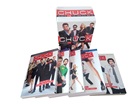 Chuck: The Complete Series Collector Set
