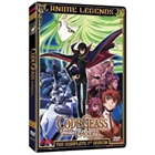 Code Geass Lelouch of the Rebellion Complete First Season