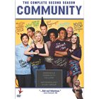 Community the complete second season dvd wholesale