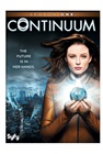 Continuum Season 1 dvd wholesale