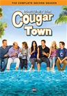 Cougar town season 2 