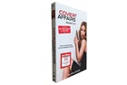 Covert Affairs Season 5 bulk dvds wholesale