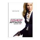 Covert Affairs Season Two