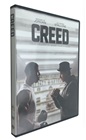 Creed dvd movies