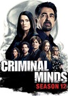 Criminal Minds: Season 12